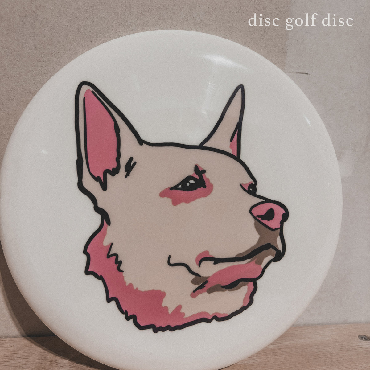 Stylized Pet Portrait [digital file]